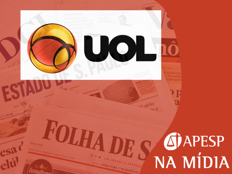 Fale com UOL - Sobre UOL