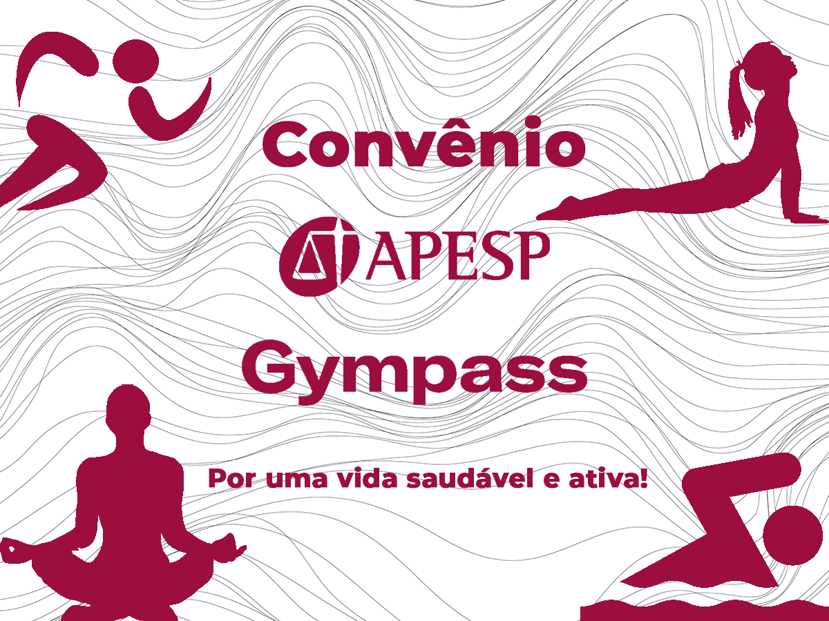 ANAFE e GymPass promovem palestra sobre desenvolvimento humano - Anafe