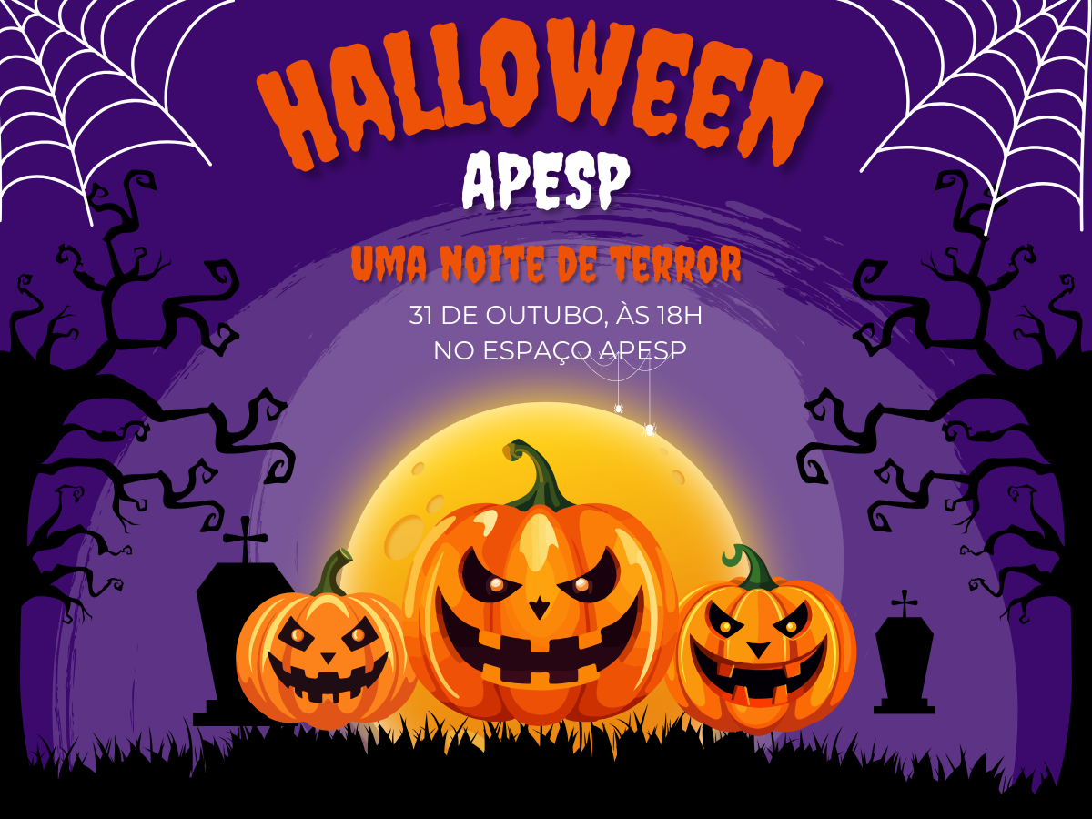 Noites de Terror do Halloween